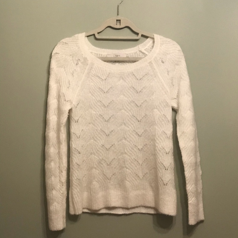 LOFT Sweater